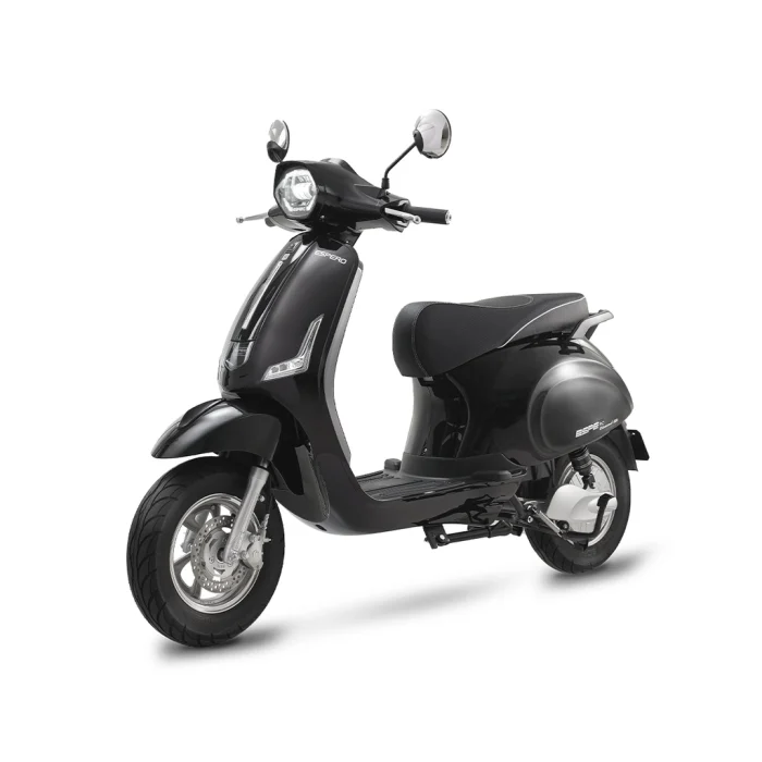 Xe máy điện Espero Diamond Ultra
