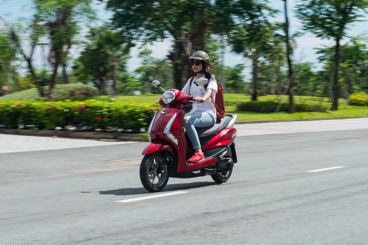 Công Ty TNHH TMDV Xe Điện Tuấn An