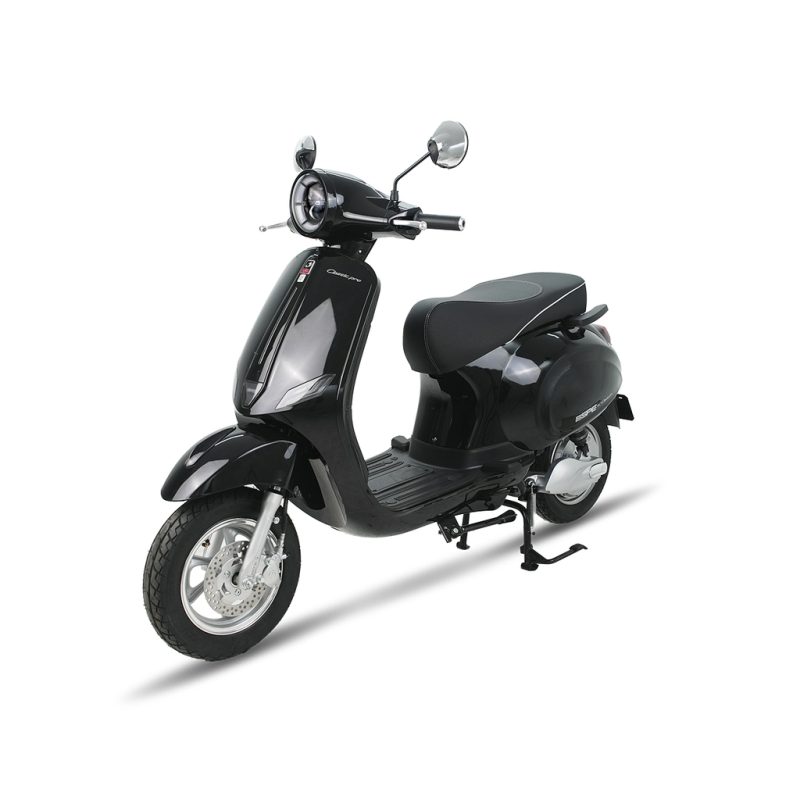 Công Ty TNHH TMDV Xe Điện Tuấn An