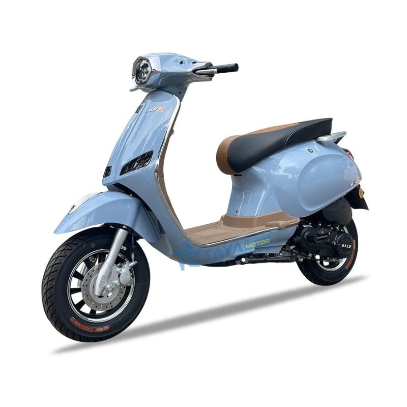 Công Ty TNHH TMDV Xe Điện Tuấn An