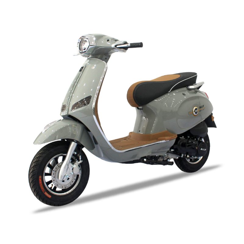 Công Ty TNHH TMDV Xe Điện Tuấn An